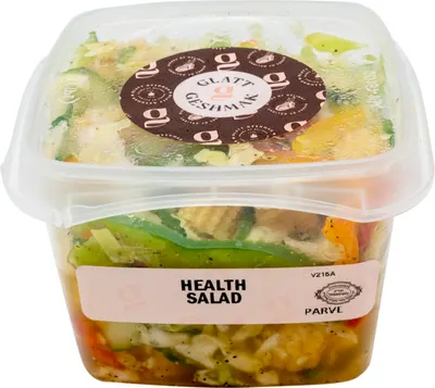 Health Salad