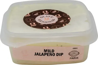 Jalapeno Dip - Mild