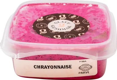 Chrayonnaise