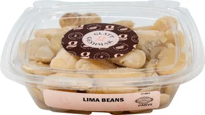 Lima Beans
