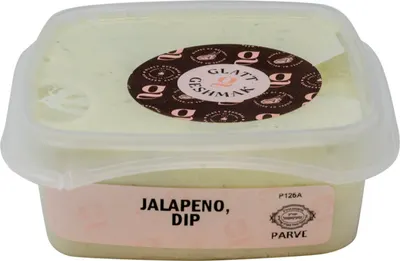 Jalapeno Dip