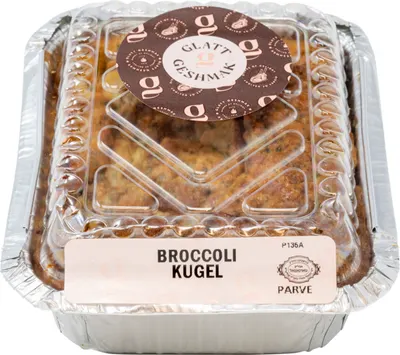 Broccoli Kugel