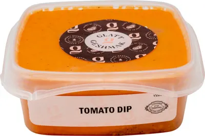 Tomato Dip