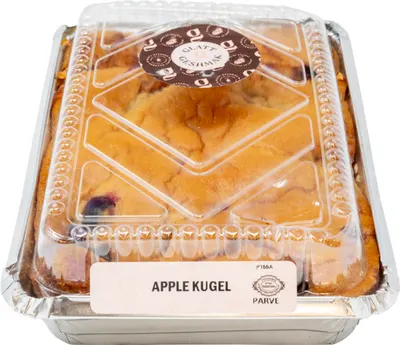 Apple Kugel  Large