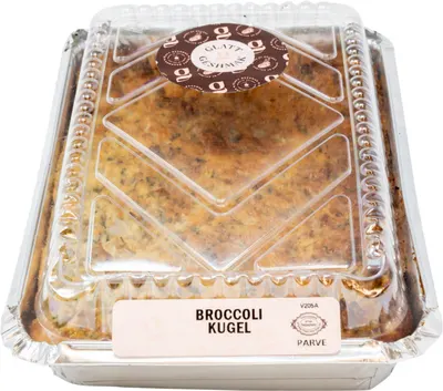 Broccoli Kugel Large