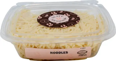 Noodles