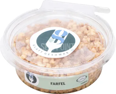 Farfel