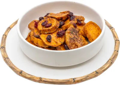 Glazed Sweet Potaoes
