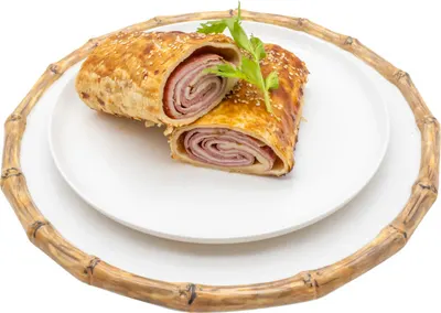 Deli Roll Slice