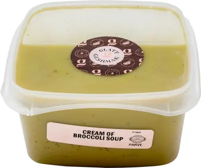 Broccoli Soup