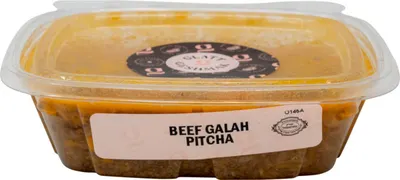 Beef Gala Large