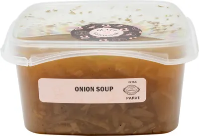 Onion Soup