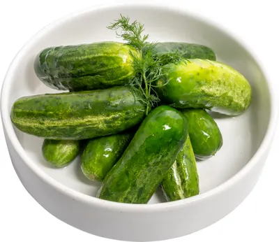Sour Pickles From The Barrel