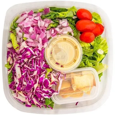 Nish Nosh Salad
