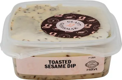 Toasted Sesame Dip