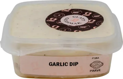 Garlic Dip