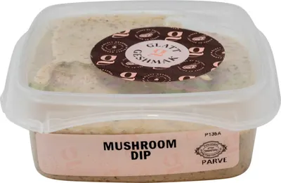 Mushroom Dip