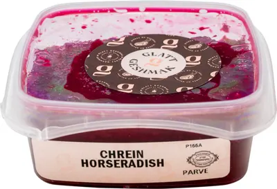 Chrein