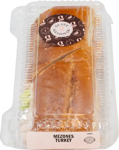 Turkey Sandwich