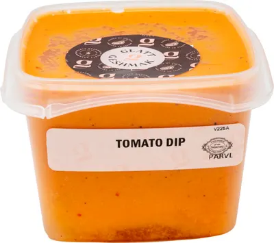 Tomato Dip Large