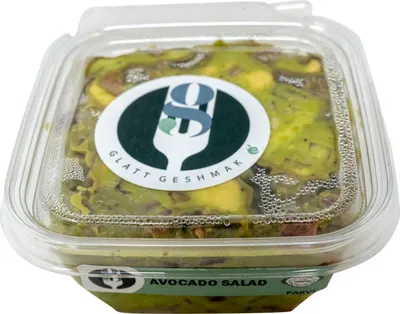 Avocado Salad