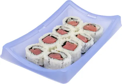 Tuna Roll - Brown Rice