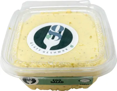 Egg Salad Large