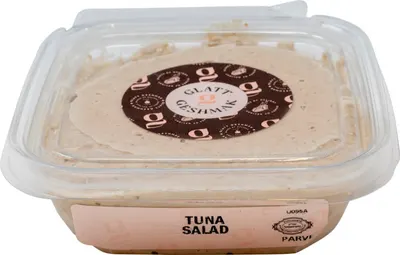 Tuna Salad