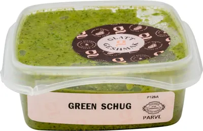 Green Schug
