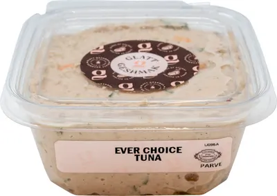Ever Choice Tuna Salad - Large