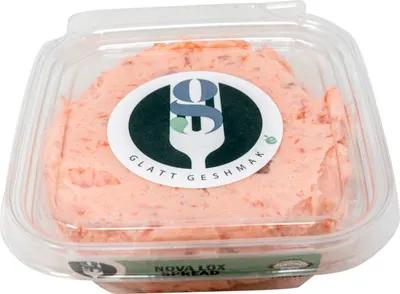 Lox Spread