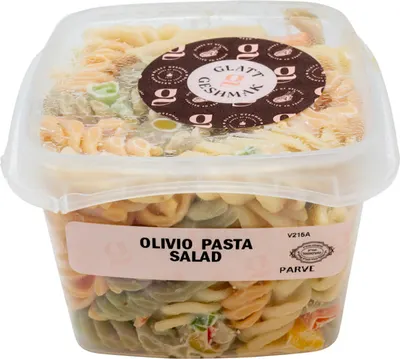 Olivio Pasta Salad