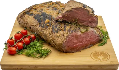 Prime Beef Chateaubriand (Thurs/Fri Only)