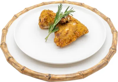 Chicken Southern Fried (Bone In)