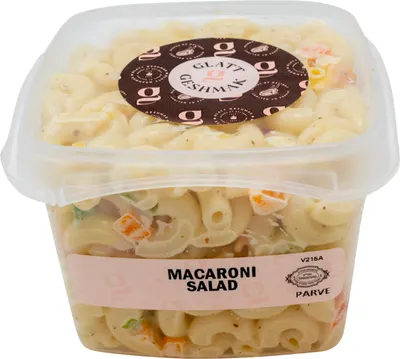 Macaroni Salad