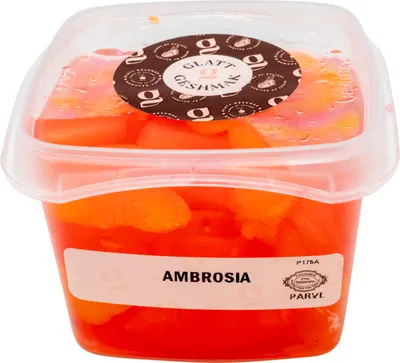 Ambrosia