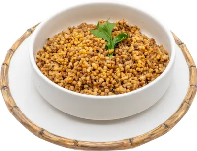 Farfel (Thurs/Fri Only)