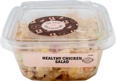 Chicken Salad