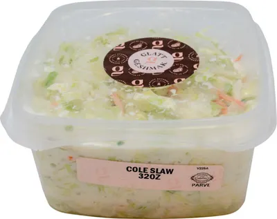 Cole Slaw Salad