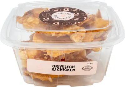 Grivelech · ~2 lb