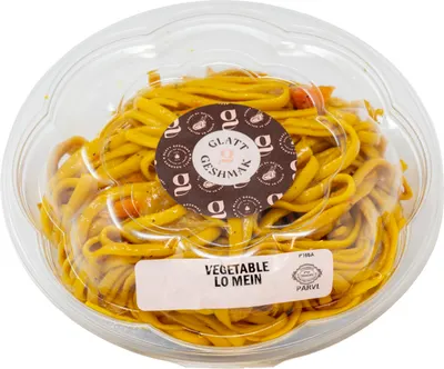 Vegetable Lo Mein