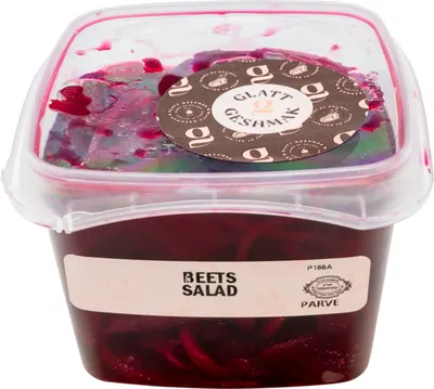 Beets Salad