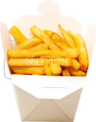 French Fry Cup
