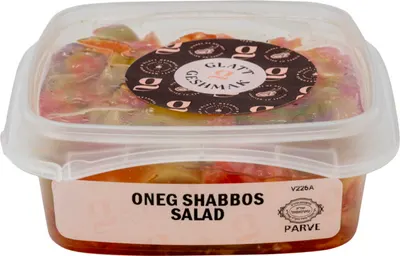Oneg Shabbos Salad