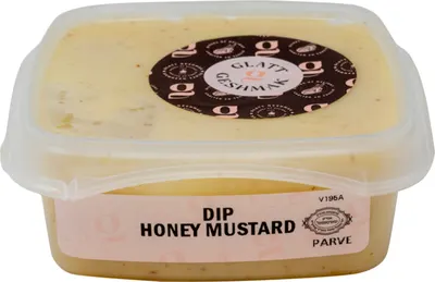 Honey Mustard Dip