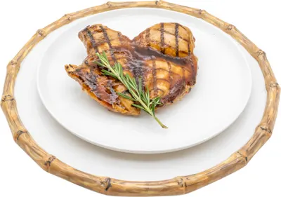 Grilled Chicken Teriyaki
