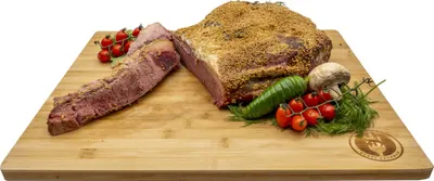 Pickled Corned Beef (Thurs/Fri Only)