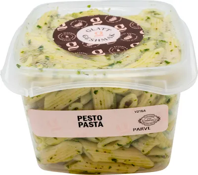 Pesto Pasta