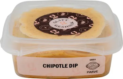 Chipotle Dip