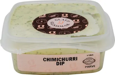 Chimichurri Dip